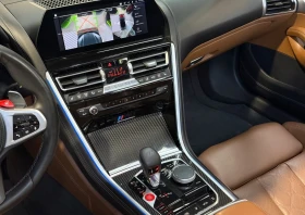 BMW M8 Competition xDrive Cabrio | Mobile.bg    4