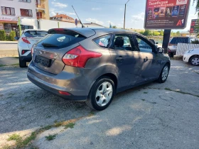 Ford Focus 1.6TDCI* 36.  271.*  | Mobile.bg    5