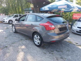 Ford Focus 1.6TDCI* 36.  271.*  | Mobile.bg    3