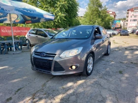     Ford Focus 1.6TDCI* 36.  271.* 