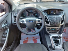 Ford Focus 1.6TDCI* 36.  271.*  | Mobile.bg    11