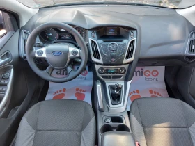 Ford Focus 1.6TDCI* 36.  271.*  | Mobile.bg    10
