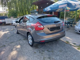 Ford Focus 1.6TDCI* 36.  271.*  | Mobile.bg    4