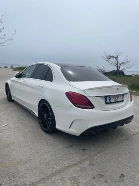 Обява за продажба на Mercedes-Benz C 250 ~22 000 лв. - изображение 1