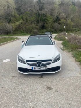 Обява за продажба на Mercedes-Benz C 250 ~22 000 лв. - изображение 4