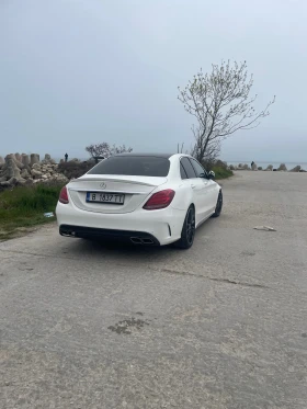 Обява за продажба на Mercedes-Benz C 250 ~22 000 лв. - изображение 8