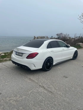 Обява за продажба на Mercedes-Benz C 250 ~22 000 лв. - изображение 7