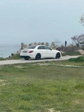 Обява за продажба на Mercedes-Benz C 250 ~22 000 лв. - изображение 11
