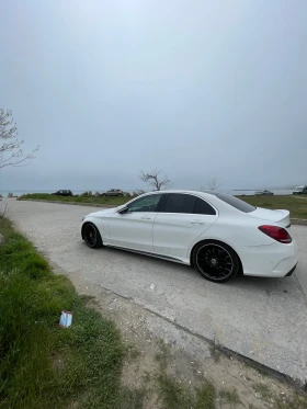 Обява за продажба на Mercedes-Benz C 250 ~22 000 лв. - изображение 1