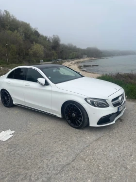 Обява за продажба на Mercedes-Benz C 250 ~22 000 лв. - изображение 6
