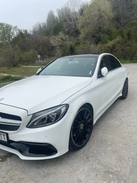 Обява за продажба на Mercedes-Benz C 250 ~22 000 лв. - изображение 3