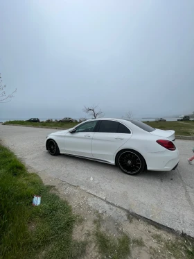 Обява за продажба на Mercedes-Benz C 250 ~22 000 лв. - изображение 2