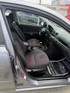 Mazda 3 1.6* Нов внос* Клима* Реална* Налични Катализатори - 3999 лв. - 47938280 5