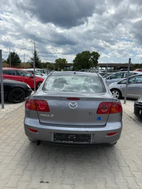 Mazda 3 1.6* Нов внос* Клима* Реална* Налични Катализатори - 3999 лв. - 47938280 8