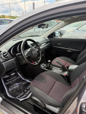Mazda 3 1.6* Нов внос* Клима* Реална* Налични Катализатори - 3999 лв. - 47938280 11