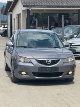 Mazda 3 1.6* Нов внос* Клима* Реална* Налични Катализатори - 3999 лв. - 47938280 3