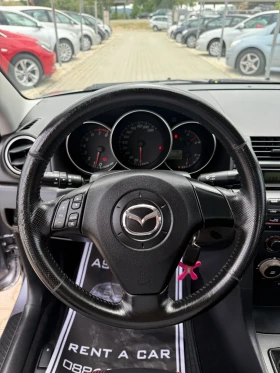 Mazda 3 1.6* Нов внос* Клима* Реална* Налични Катализатори - 3999 лв. - 47938280 13