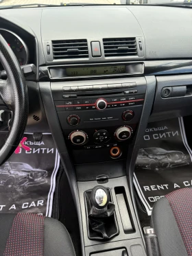 Mazda 3 1.6* Нов внос* Клима* Реална* Налични Катализатори - 3999 лв. - 47938280 12