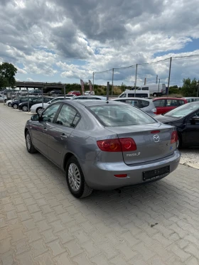 Mazda 3 1.6* Нов внос* Клима* Реална* Налични Катализатори - 3999 лв. - 47938280 9