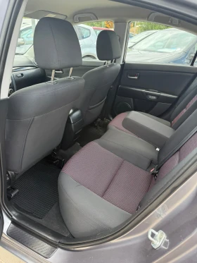 Mazda 3 1.6* Нов внос* Клима* Реална* Налични Катализатори - 3999 лв. - 47938280 10