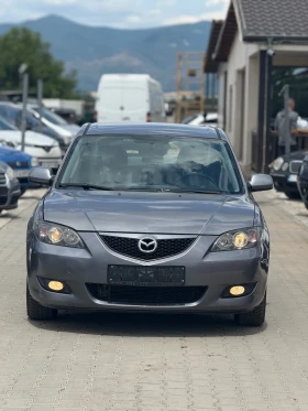 Mazda 3 1.6* Нов внос* Клима* Реална* Налични Катализатори - 3999 лв. - 47938280 2