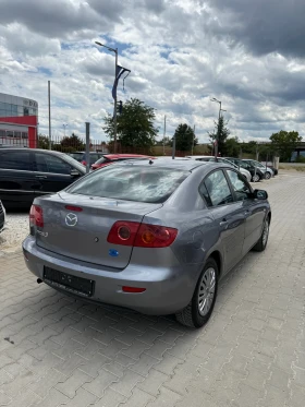Mazda 3 1.6* Нов внос* Клима* Реална* Налични Катализатори - 3999 лв. - 47938280 7
