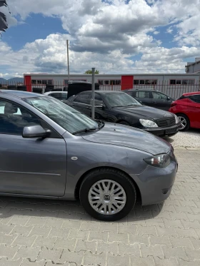 Mazda 3 1.6* Нов внос* Клима* Реална* Налични Катализатори - 3999 лв. - 47938280 4