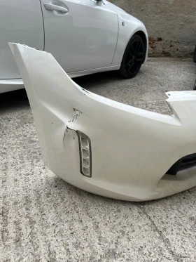 Обява за продажба на Nissan 370Z Предна броня Facelift оригинала ~ 700 лв. - изображение 2