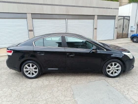 Toyota Avensis 2.2 D4D 150к.с. - 11500 лв. - 43141768 7