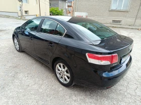 Toyota Avensis 2.2 D4D 150к.с. - 11500 лв. - 43141768 6