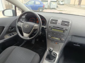 Toyota Avensis 2.2 D4D 150к.с. - 11500 лв. - 43141768 9