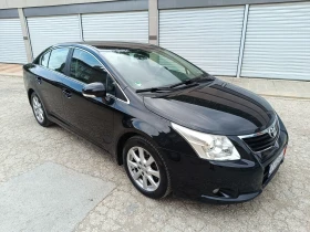 Toyota Avensis 2.2 D4D 150к.с. - 11500 лв. - 43141768 3