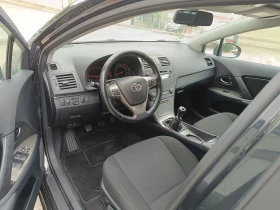 Toyota Avensis 2.2 D4D 150к.с. - 11500 лв. - 43141768 11