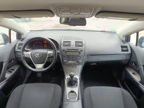 Toyota Avensis 2.2 D4D 150к.с. - 11500 лв. - 43141768 10