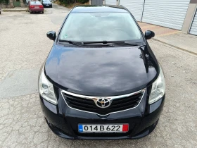 Toyota Avensis 2.2 D4D 150к.с. - 11500 лв. - 43141768 2