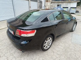 Toyota Avensis 2.2 D4D 150к.с. - 11500 лв. - 43141768 4