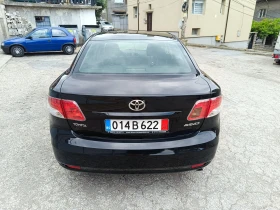 Toyota Avensis 2.2 D4D 150к.с. - 11500 лв. - 43141768 5