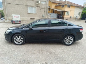 Toyota Avensis 2.2 D4D 150к.с. - 11500 лв. - 43141768 8