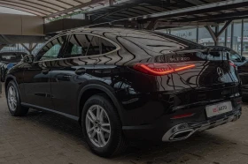 Mercedes-Benz GLC 200 Coupe/AMG/4Matic/Edition Avantgarde/Камера 360/ - 104900 лв. - 46820998 6