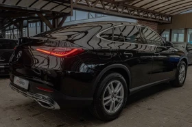 Mercedes-Benz GLC 200 Coupe/AMG/4Matic/Edition Avantgarde/Камера 360/ - 104900 лв. - 46820998 7