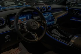 Mercedes-Benz GLC 200 Coupe/AMG/4Matic/Edition Avantgarde/Камера 360/ - 104900 лв. - 46820998 8