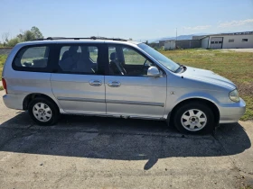 Kia Carnival 2.9 | Mobile.bg    5
