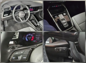 Audi A3 35 | 2.0 TDI | S-tronic | LED | Digital Cockpit - 49900 лв. - 14617606 16