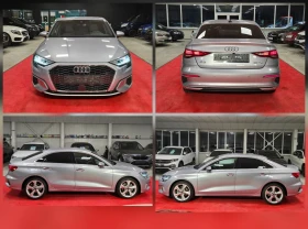 Audi A3 35 | 2.0 TDI | S-tronic | LED | Digital Cockpit - 49900 лв. - 14617606 6
