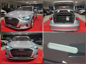 Audi A3 35 | 2.0 TDI | S-tronic | LED | Digital Cockpit - 49900 лв. - 14617606 7