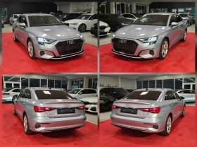 Audi A3 35 | 2.0 TDI | S-tronic | LED | Digital Cockpit - 49900 лв. - 14617606 5