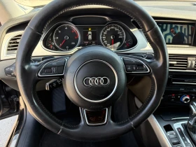 Audi A4 Allroad 2.0TDi NAVi TOP | Mobile.bg � ����� ������ 7