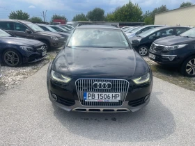 Обява за продажба на Audi A4 Allroad 2.0TDi NAVi TOP ~23 900 лв. - изображение 1