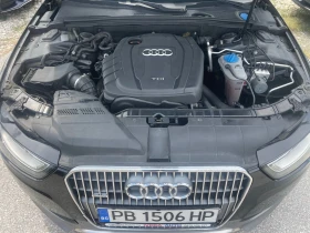 Audi A4 Allroad 2.0TDi NAVi TOP | Mobile.bg    15
