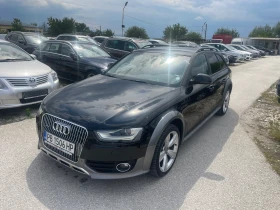 Audi A4 Allroad 2.0TDi NAVi TOP